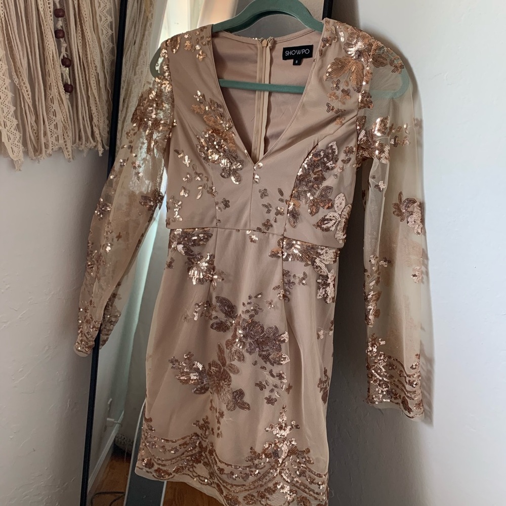 SHOWPO cocktail dress